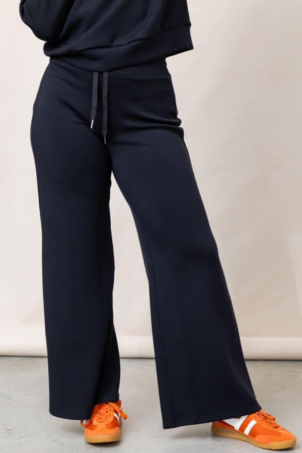 SPANX Air Essentials Wide Leg Pants