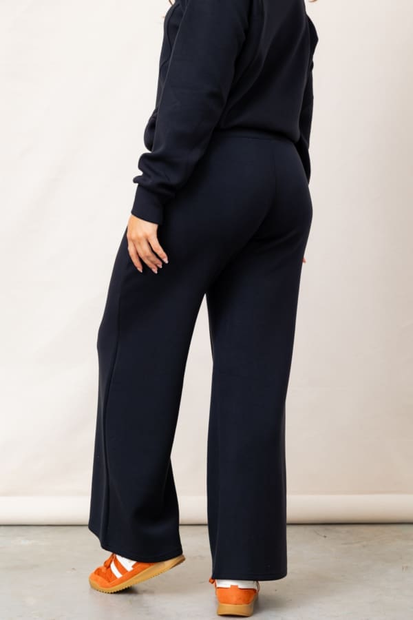 SPANX Air Essentials Wide Leg Pants - Image 4