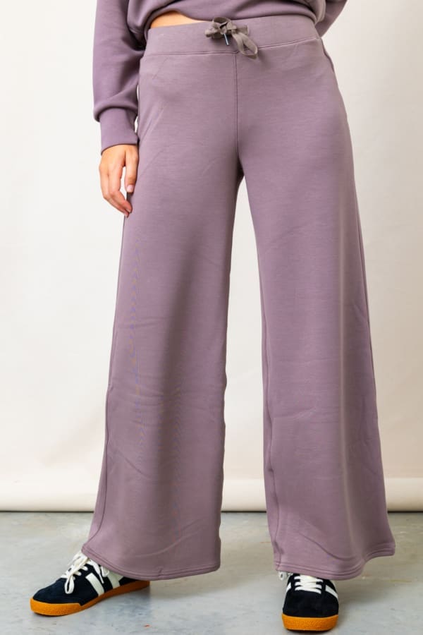 SPANX Air Essentials Wide Leg Pants - Image 8