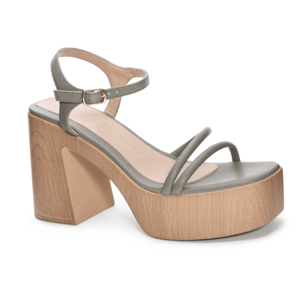 Chinese Laundry Avianna Platform Sandal