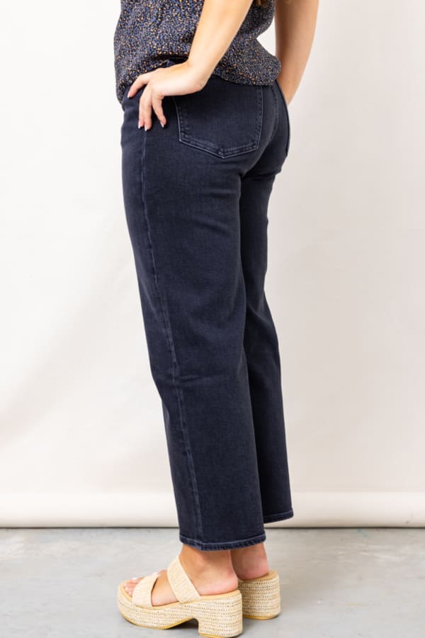 AGOLDE Ren Stretch Jeans - Image 3