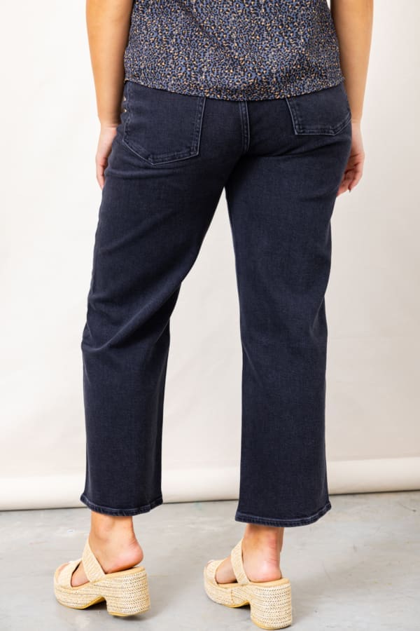 AGOLDE Ren Stretch Jeans - Image 4