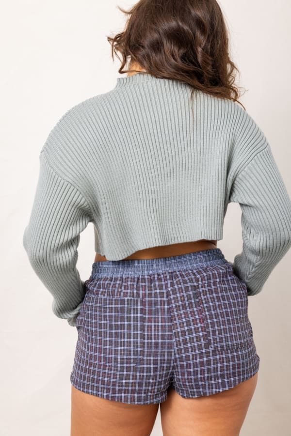 The Sadie Long Sleeve Sweater - Image 6