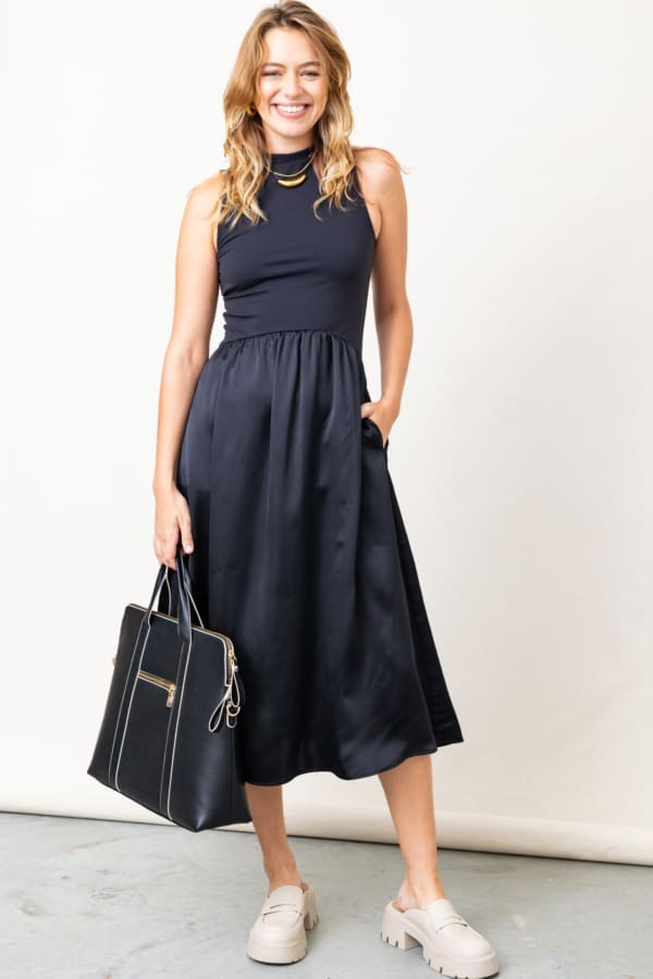 Steve Madden Aradia Dress