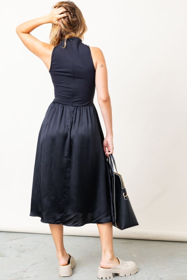 Steve Madden Aradia Dress - Image 4