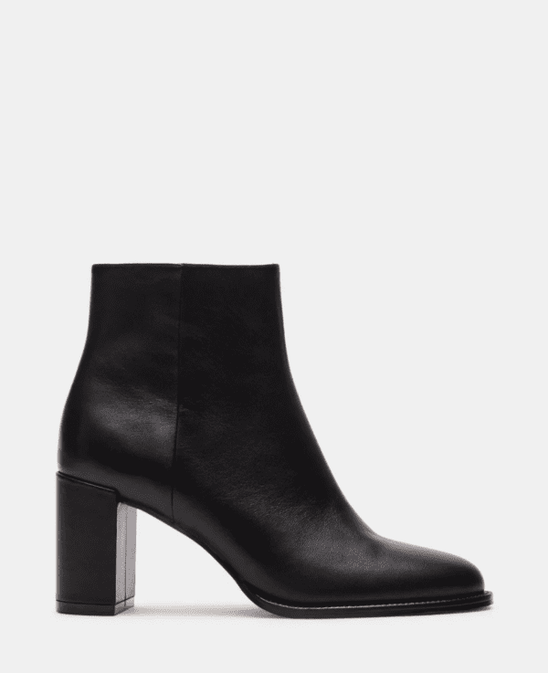 Steve Madden Jozie Leather Boot - Image 3