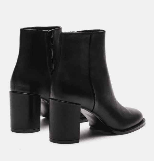 Steve Madden Jozie Leather Boot - Image 4