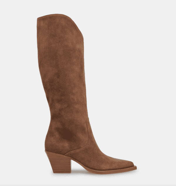 Dolce Vita Raj Suede Boots