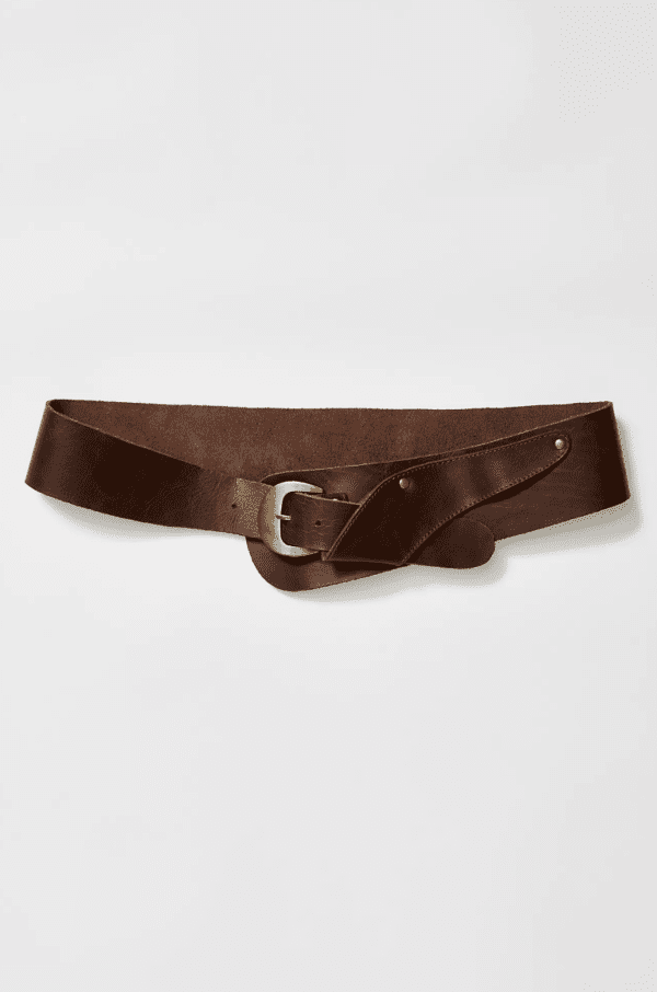 Free People Jericho Hip Belt