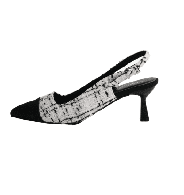 Chinese Laundry Mariella Sling Back Heel - Image 4