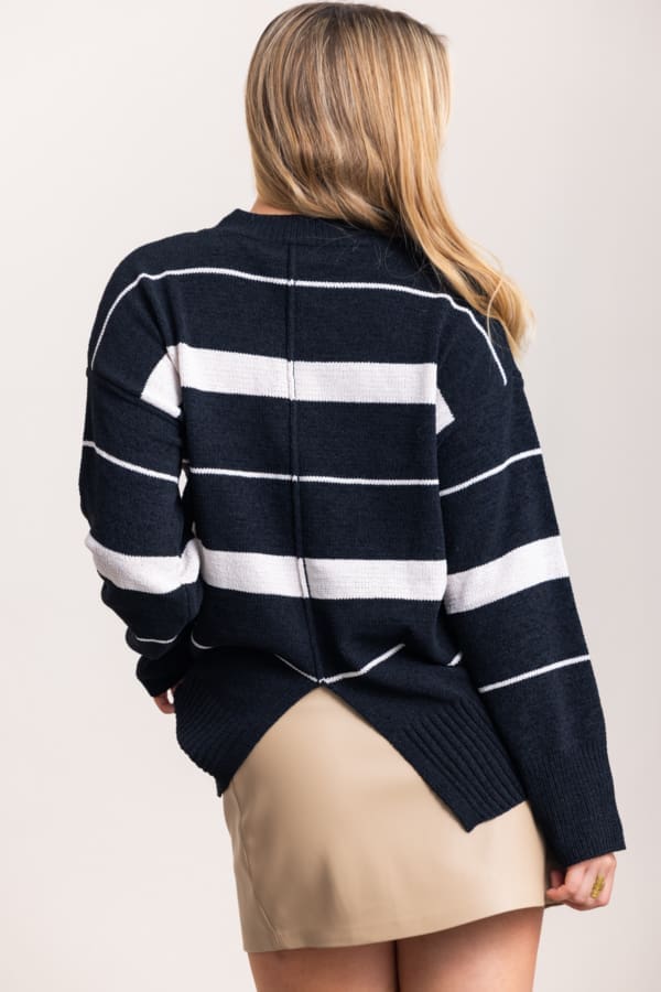 Sanctuary Modern Stripe Tunic - Image 4