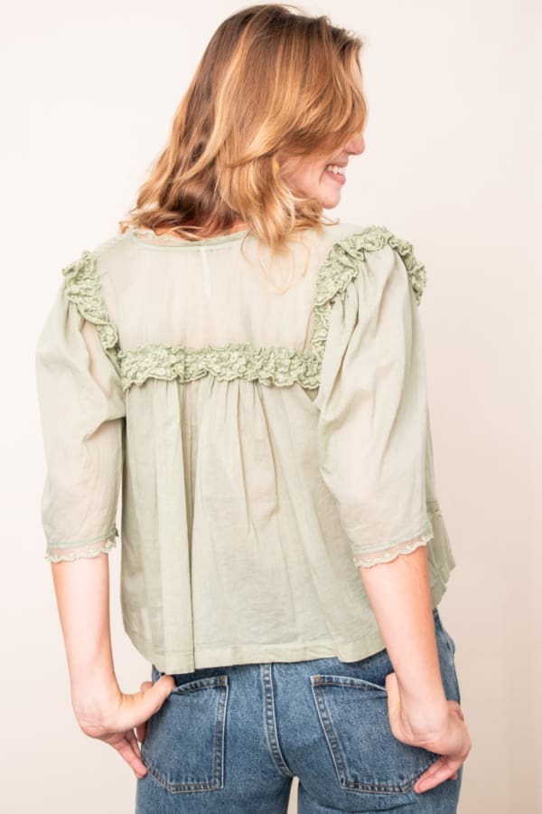 Free People Luna Top - Image 8