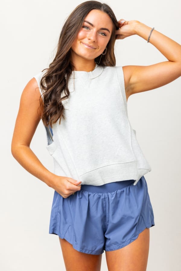 Free People Intercept Tank - Image 4