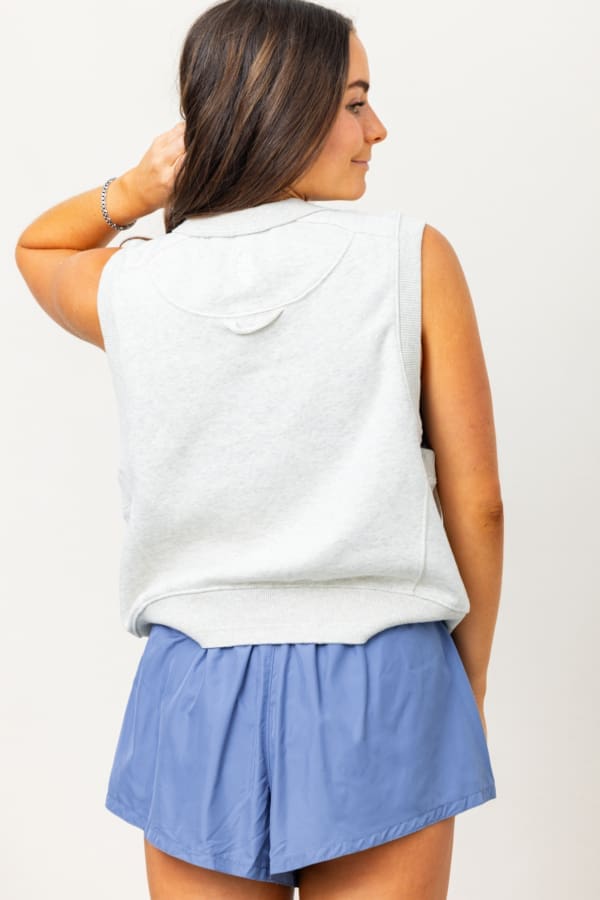 Free People Intercept Tank - Image 6