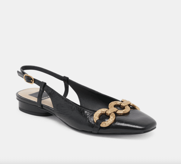 Dolce Vita Ramano Slingback Flats