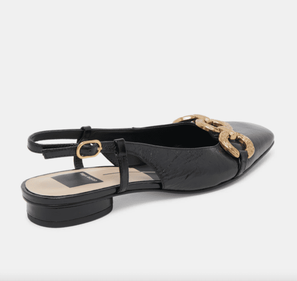 Dolce Vita Ramano Slingback Flats - Image 2