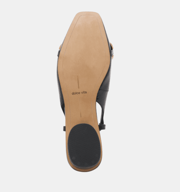 Dolce Vita Ramano Slingback Flats - Image 4