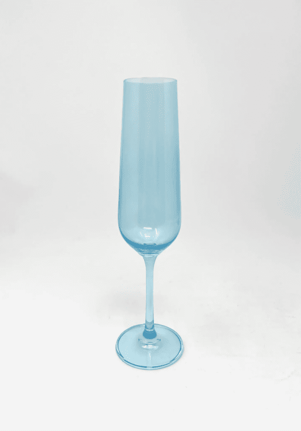 The Classic Champagne Flutes - Image 2