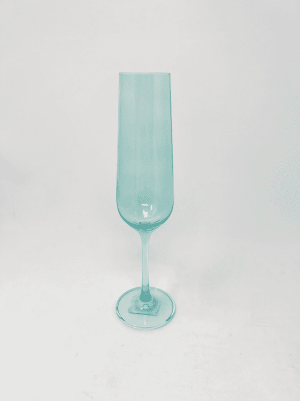 The Classic Champagne Flutes - Image 3