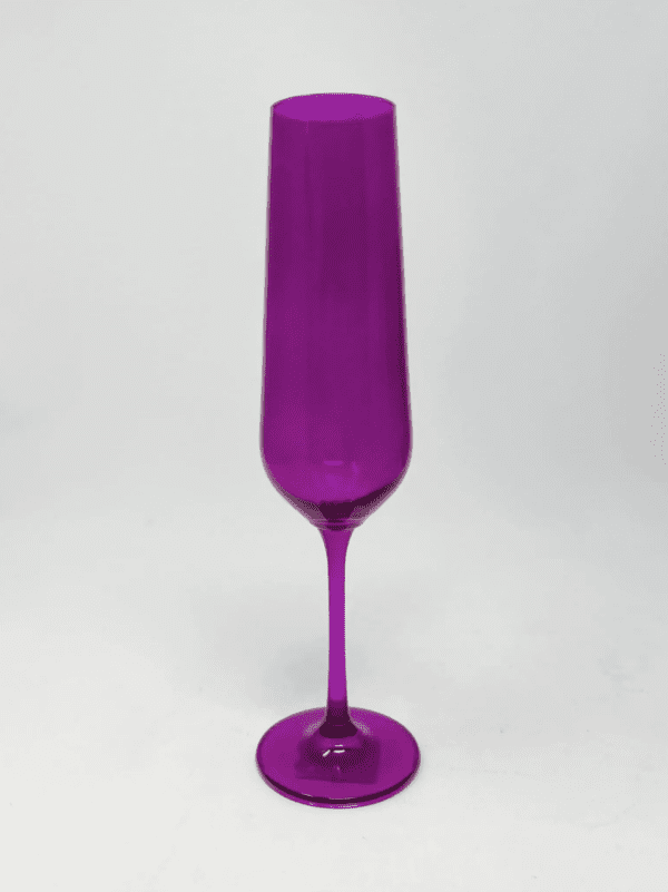 The Classic Champagne Flutes - Image 4