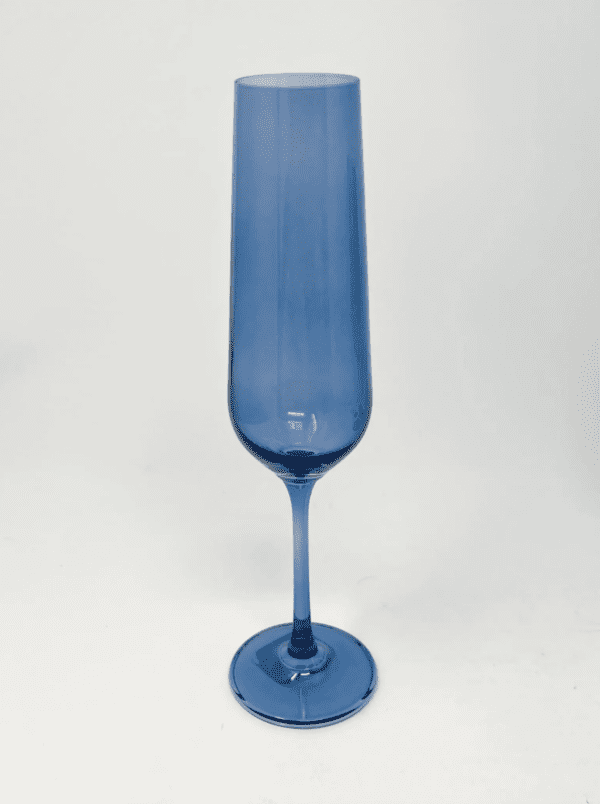 The Classic Champagne Flutes