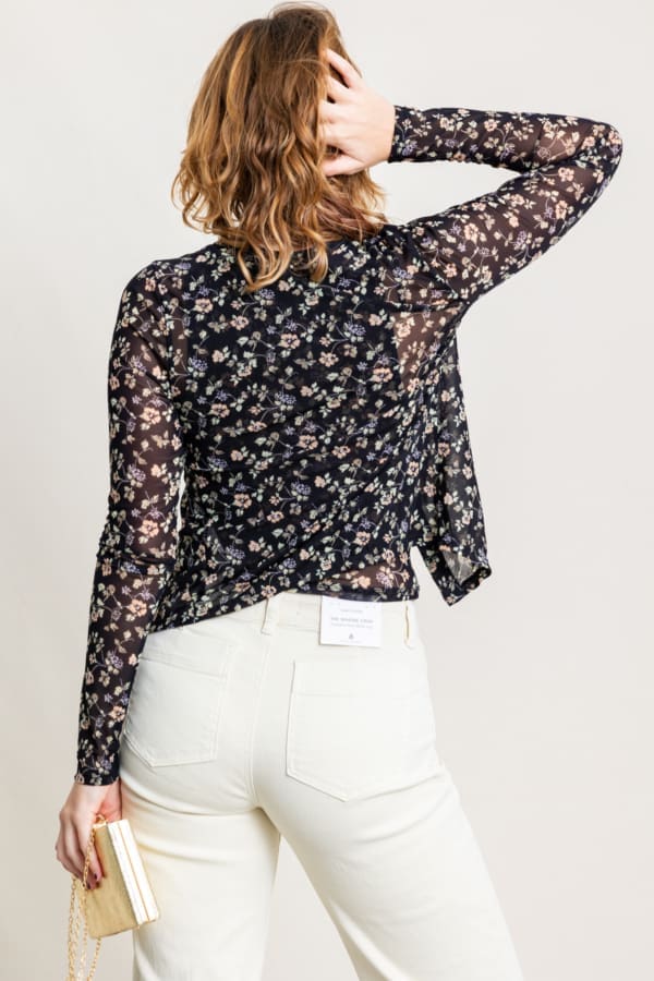 Free People Twosie For One Top Set - Image 4