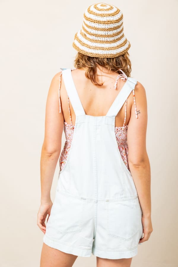 Free People You've Got The Love One-Piece - Image 4