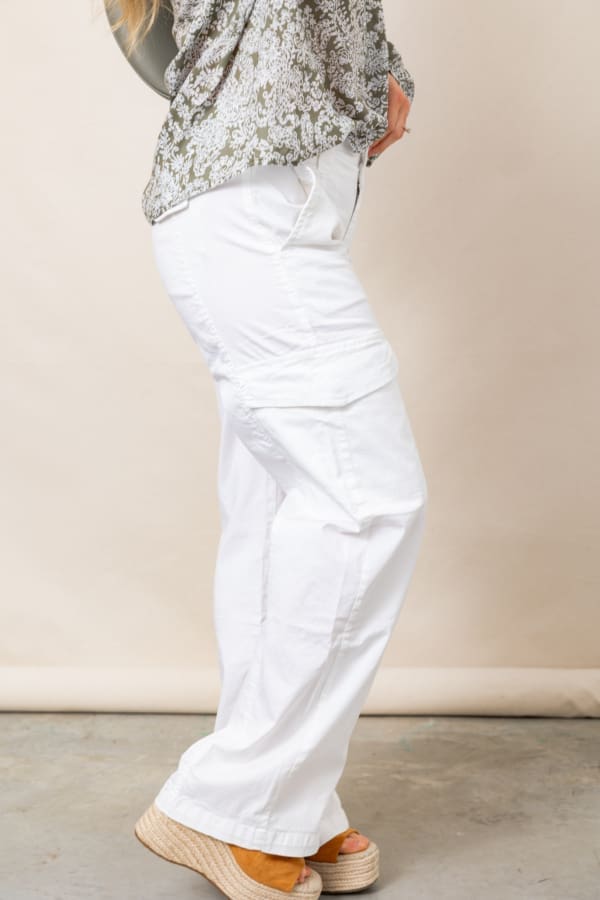 Sanctuary Rebel Straight Leg Pant - Image 2