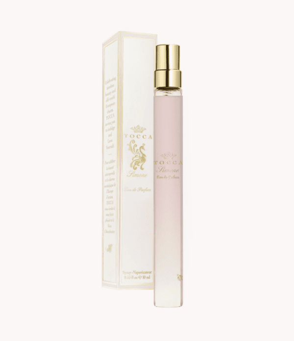 TOCCA Simone 10 ML Travel Spray