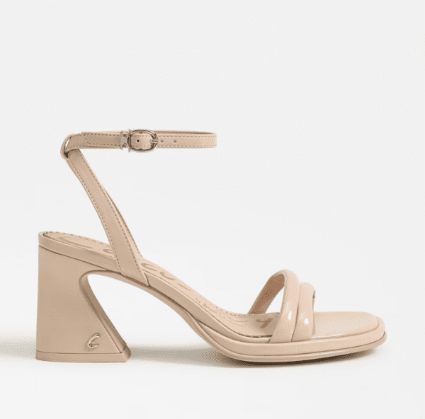 The Holly Block Heels - Image 7