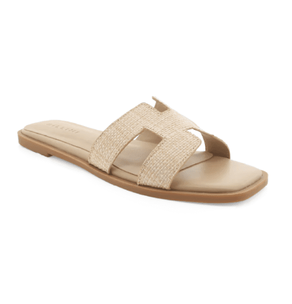 Billini Gordy Sandal