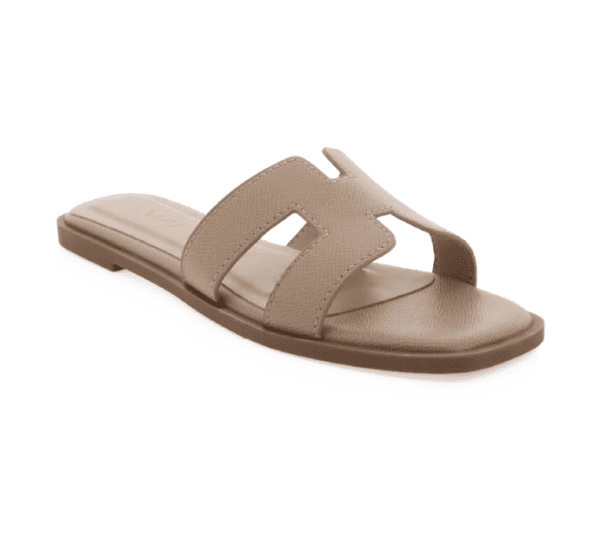 Billini Gordy Sandal - Image 4