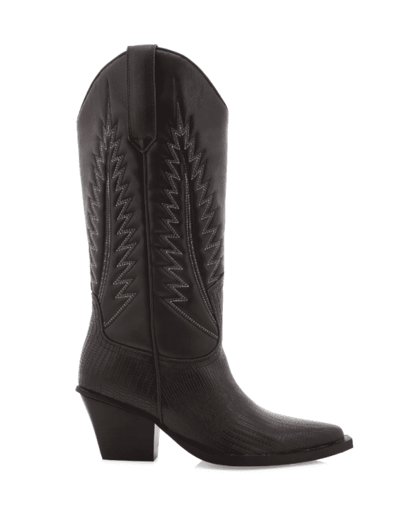 Billini Marmalade Western Boot