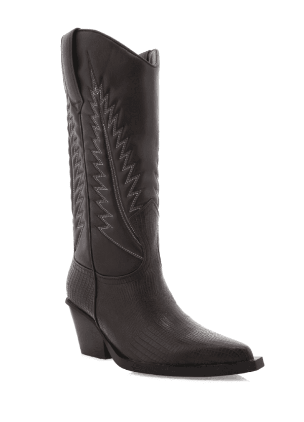 Billini Marmalade Western Boot - Image 2