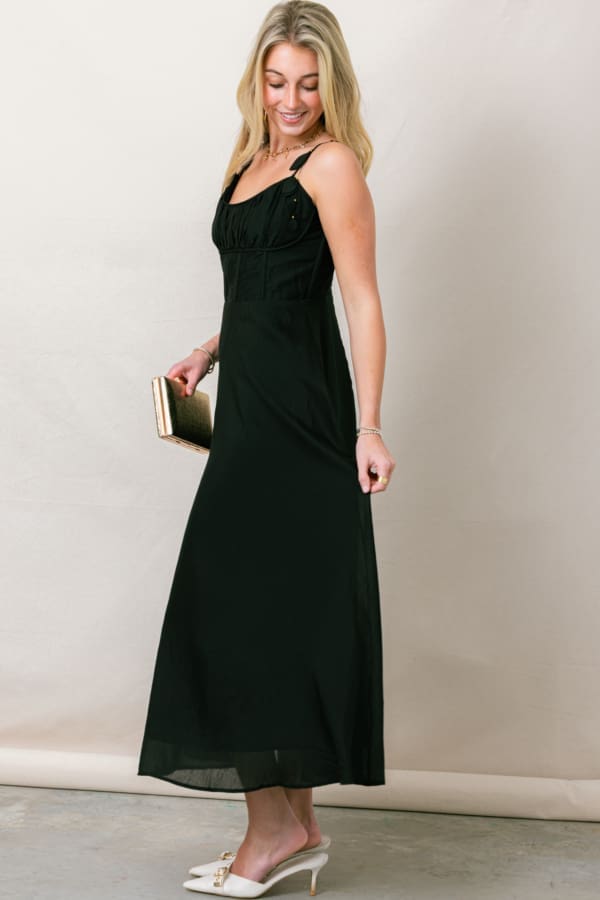 The Priscilla Midi Dress - Image 6