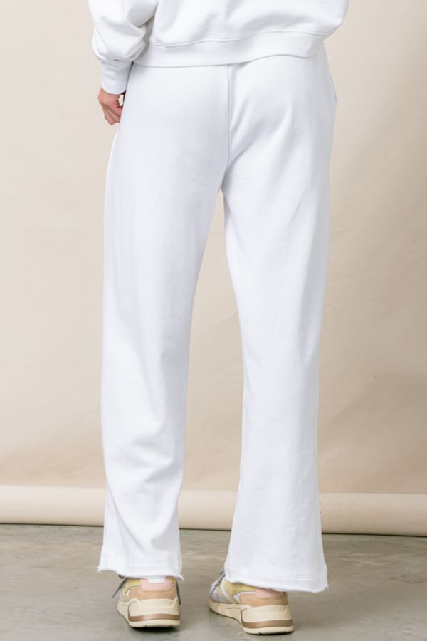 Z Supply Huntington French Terry Pant - Image 3