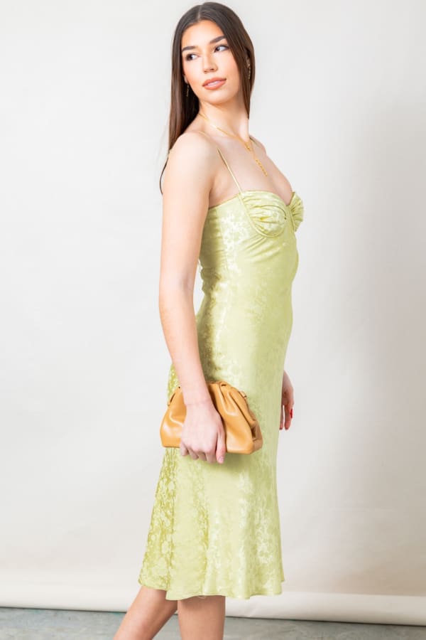 The Samson Dress - Image 2