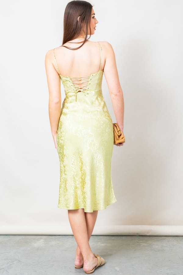 The Samson Dress - Image 3