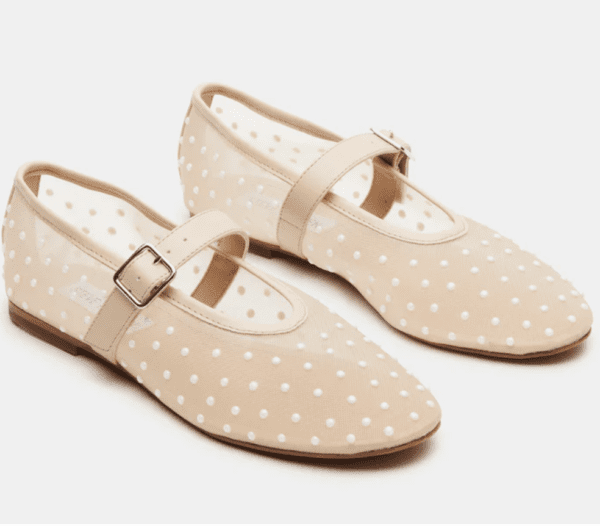 Steve Madden Dreaming Ballet Flats