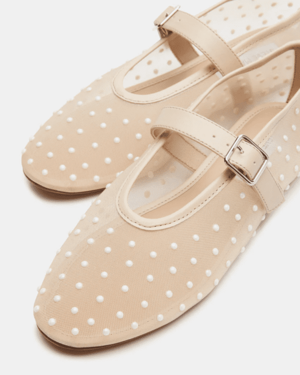 Steve Madden Dreaming Ballet Flats - Image 2