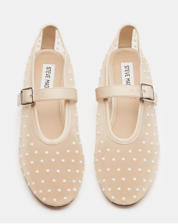 Steve Madden Dreaming Ballet Flats - Image 3