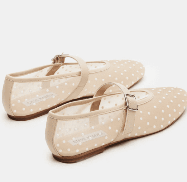 Steve Madden Dreaming Ballet Flats - Image 4