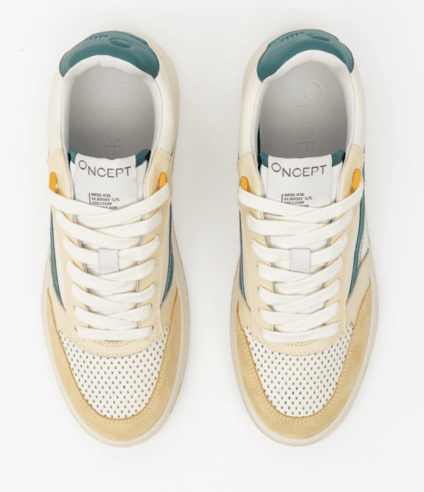 ONCEPT Preston Colorblock Sneaker - Image 2