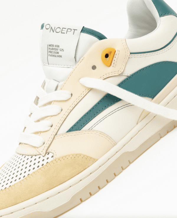 ONCEPT Preston Colorblock Sneaker - Image 4