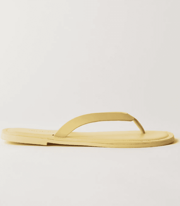 Free People Sona Thong Sandal - Image 3